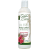 Body Lotion with Skinmimics and Raspberry Fruit Extract 