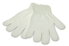 Exfoliating Gloves High Quality, Long Lasting - Single Pair 