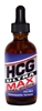 HCG Ultra Max Drops 6 bottle Discontinued 