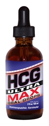 HCG Ultra Max Drops 