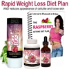 Raspberry Ketone Diet Plan Kit 