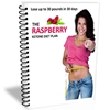 Raspberry Ketone Diet Guideline Booklet 