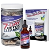 7 Day Complete Detox Cleanse Kit 