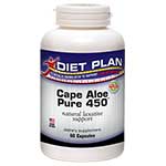 Cape Aloe Pure 450 